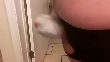 Preview 4 of Ben And His Mom Xxx - Hairy bear with big dick the size of an energy d. can
