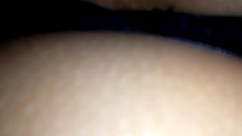 Preview 3 of Simal Boy Big Ghirl Sex - Despues de arrimarsela me la cojo duro