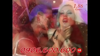 Preview 1 of Emo Cherry - 3 femei romance se masturbeaza
