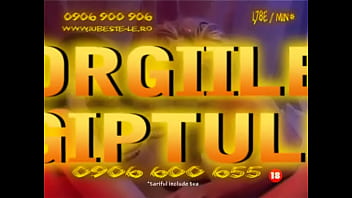 Preview 1 of Vido Plea - Orgiile Egiptului,  Cleopatra Regina Sexului