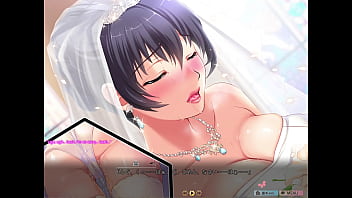 Preview 4 of Xxx Bidyu - saimin class~Joshi Zen&#039_in,  Shiranai Uchi ni Ninshin Shitemashita~ Akira End