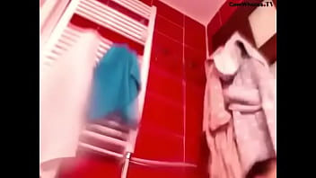 Preview 2 of Monalisha Sexxx - Bathroom squirt (What is the name of the model?)