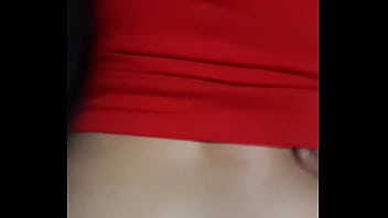 Preview 4 of Cameron Love Black - Se&ntilde_ora Infiel le dijo a su esposo que iba al Zumba