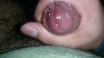 Preview 2 of Gloryhole Babe Gets Jizz - pajita por chat