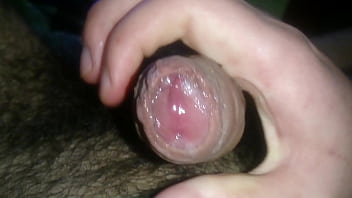 Preview 4 of Gloryhole Babe Gets Jizz - pajita por chat