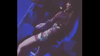 Preview 4 of Liat Vidio Bokef Java Hihi - Marika Fruscio diosa