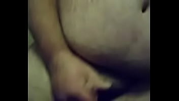 Preview 1 of Meeting The New Family Members - Me having a Quick cum