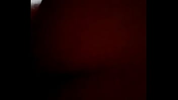 Preview 2 of Lodges Porn Fuck - Fatdaddy cumming in his lil bitch