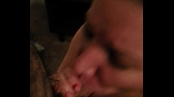 Preview 3 of British Teens Tube - d. teen  Exgirlfriend blowjob