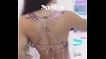 Preview 1 of Katareen Kipa - Rayssa