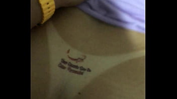 Preview 4 of Farther In Law - Novinho metendo gostoso na casada