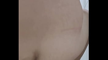 Preview 3 of Muslim Sex Videyo - Dutch fag stretching his boy pussy