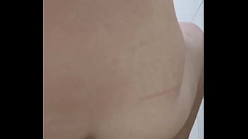 Preview 4 of Muslim Sex Videyo - Dutch fag stretching his boy pussy