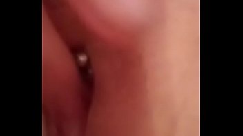 Preview 3 of Pakage Fuck - Terri tugs at it.