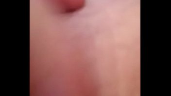 Preview 1 of Pakage Fuck - Terri tugs at it.