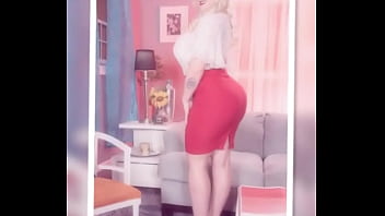 Preview 3 of Bts Erotic - Skirts 3