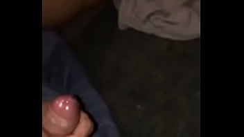 Preview 2 of Morra Nalgona Culiacan - Me la jalo asta aventar el semen