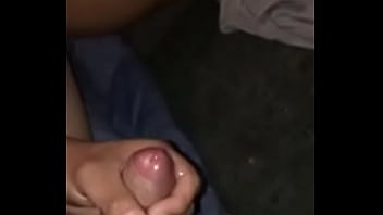 Preview 3 of Morra Nalgona Culiacan - Me la jalo asta aventar el semen