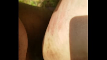 Preview 2 of Mi Amiga Mari - Big booty BBW