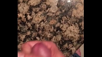 Preview 1 of Brutal Sissors He - Quick cumshot