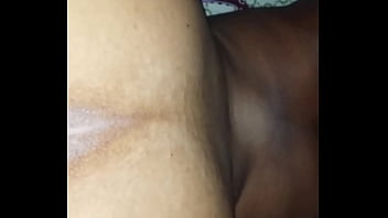 Preview 4 of Virgins In Panties - Fat ass gets fucked