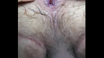 Preview 2 of Mahala Coach - Large Insertions 7,  trying to fist myself