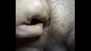 Preview 1 of Mahala Coach - Large Insertions 7,  trying to fist myself