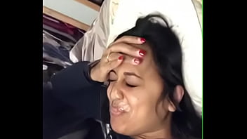 Preview 2 of Rhodora Lapiten - Cum shot