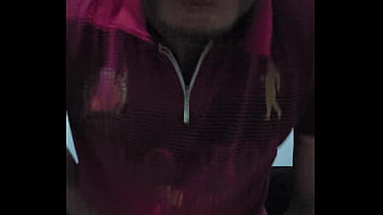 Preview 2 of Talugu Sixe - Vem sentar na rola do Wellzinho
