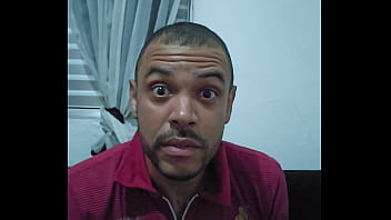 Preview 1 of Talugu Sixe - Vem sentar na rola do Wellzinho