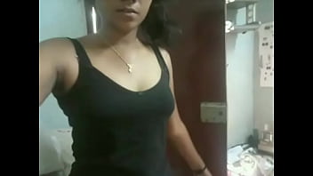 Preview 1 of Top Chain A Xxx Move - Hot girl watsapp video call