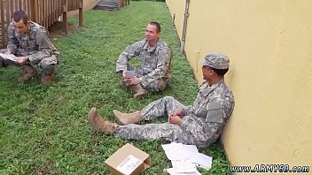 Preview 3 of Amber Marie Summers Sweet Ass A - Gay army sex first time Mail Day