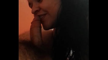 Preview 4 of Sexfial - Esposa con el marido mamando se la come toda