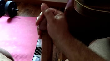 Preview 1 of Kook Off Pron - Horny as fuck
