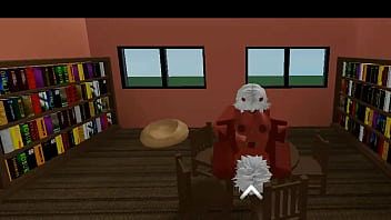 Preview 2 of 8men Is - This guy fucks me and we have a good time (roblox sex)
