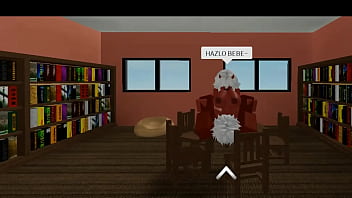 Preview 4 of 8men Is - This guy fucks me and we have a good time (roblox sex)