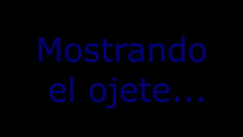 Preview 1 of Clips Sanaa Blow Job - Mostrando mi ojete