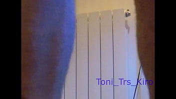 Preview 4 of Clips Sanaa Blow Job - Mostrando mi ojete