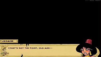 Preview 2 of Tee Butt - Princess Trainer Gold Edition Uncensored Part 44