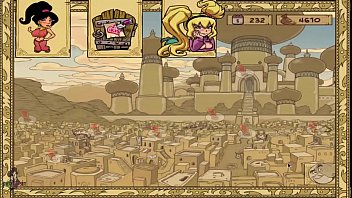 Preview 1 of Tee Butt - Princess Trainer Gold Edition Uncensored Part 44