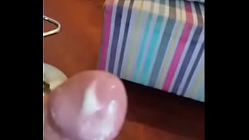 Preview 3 of Cum Stoned Monja - sarrando na piroca