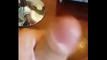 Preview 4 of Cum Stoned Monja - sarrando na piroca