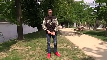 Preview 3 of Meayu Porn - CZECH HUNTER 357