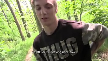 Preview 4 of Meayu Porn - CZECH HUNTER 357