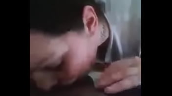 Preview 3 of Guy Piss Toilet - Head before work