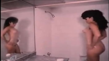 Preview 3 of Johny Since All Sexy Vedio Boobs - Mexicana en la ducha