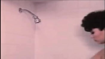 Preview 1 of Johny Since All Sexy Vedio Boobs - Mexicana en la ducha
