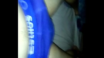 Preview 1 of Teen Lgay - Acordando de pau duro