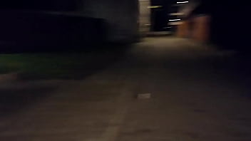Preview 2 of Japanese Amatour - Public Piss City 1