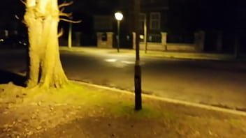 Preview 4 of Japanese Amatour - Public Piss City 1